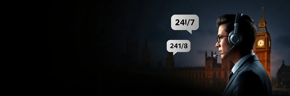 What the Support Infrastructure Reveals About the Operator — casinos not on gamstop in the UK