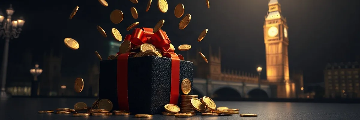 Payment method implications for no-deposit players — free spins no deposit not on gamstop in the UK