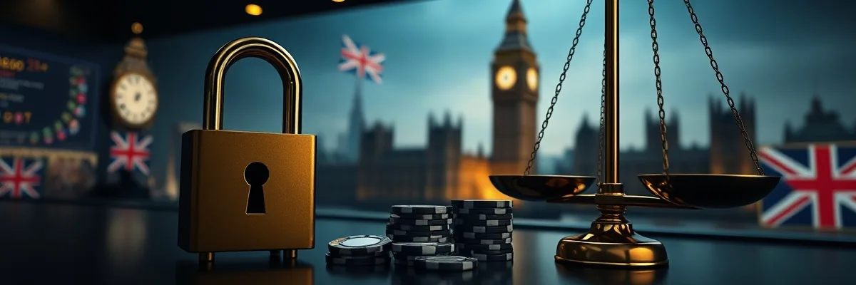 Reading the Non Gamstop Landscape in 2026 — new online casinos not on gamstop in the UK