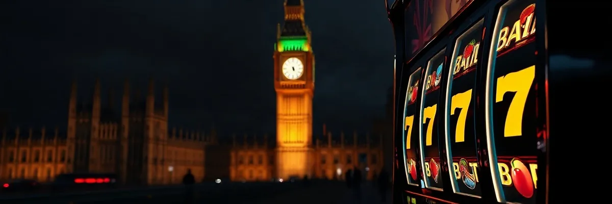 Demo play: where it exists and where it does not — slots not on gamstop in the UK