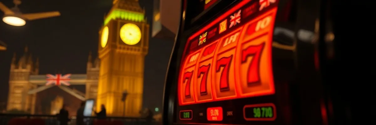 What changes at higher stakes for players in the UK