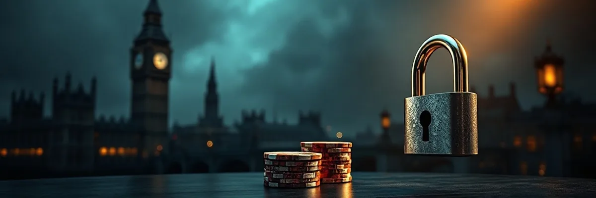 Building your personal checklist: time investment versus protection for players in the UK